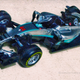 Illustration for article titled Formula One Friday - Mercedes F1 W07 Hybrid